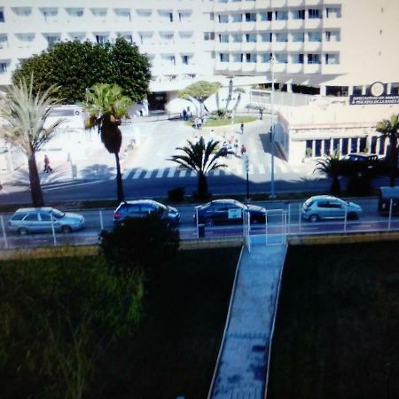 Vivienda Turistica Marant 2 Apartamento El Puerto de Santa María Exterior foto