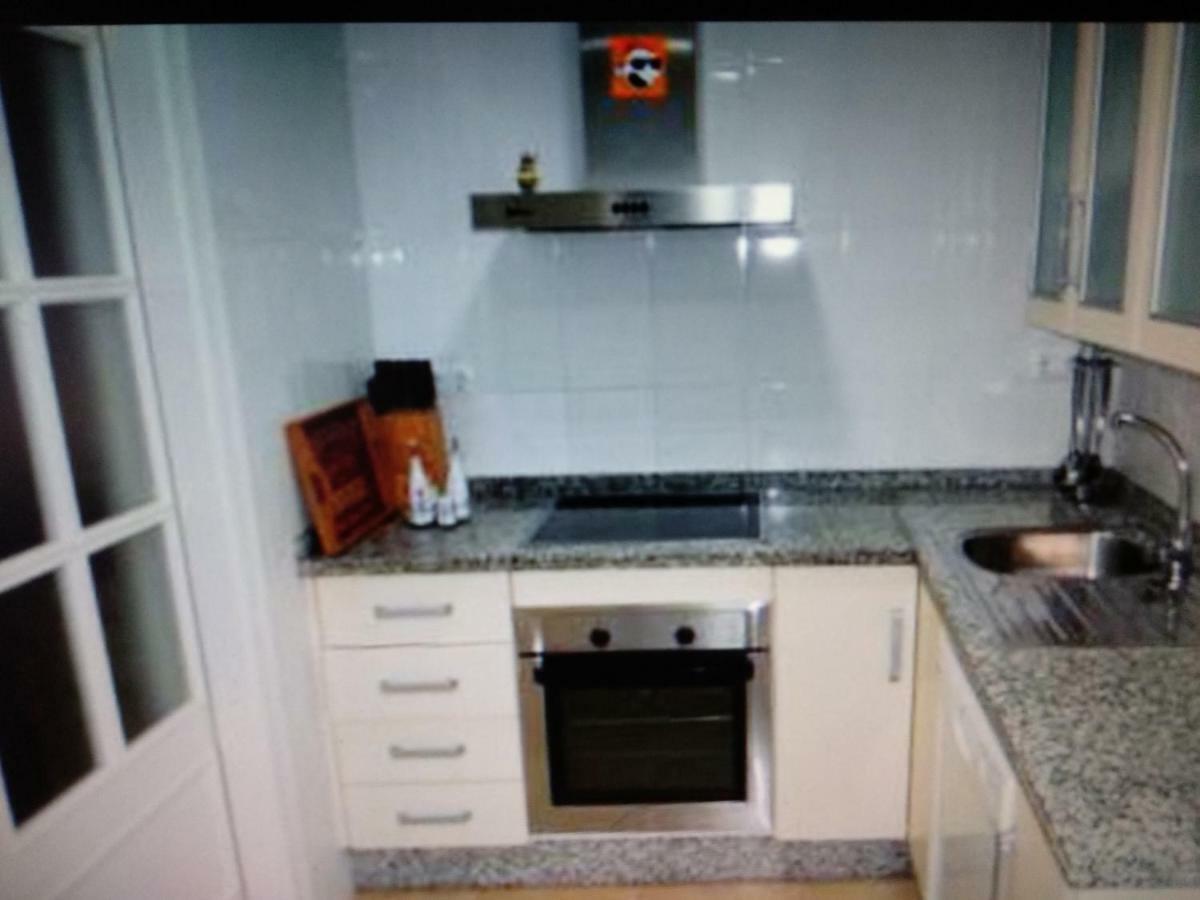 Vivienda Turistica Marant 2 Apartamento El Puerto de Santa María Exterior foto