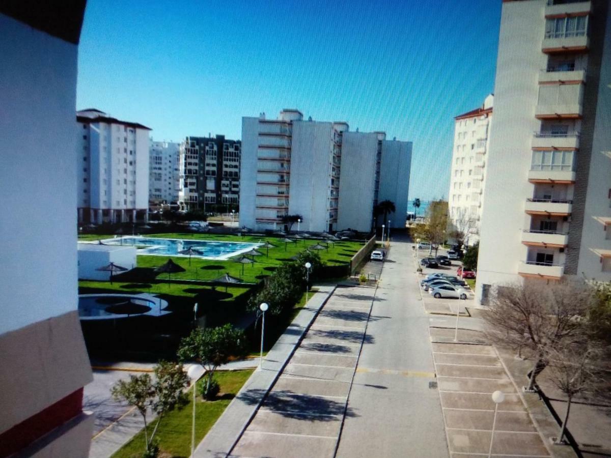 Vivienda Turistica Marant 2 Apartamento El Puerto de Santa María Exterior foto